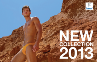 Brief Encounters: Seahorse Underwear 2013 Collection