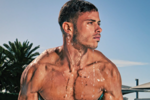 Brief Encounters: Addicted Swimwear 2013