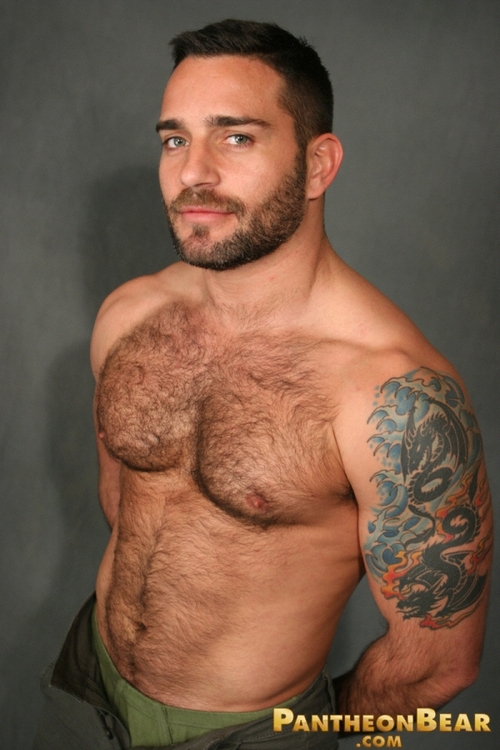 Fluffer Porn Model Edu Boxer The Man Crush Blog