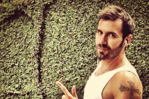 Eye Candy: Photographer Marcelo Auge