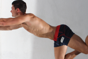 Brief Encounters: Dino Loungewear from Rufskin