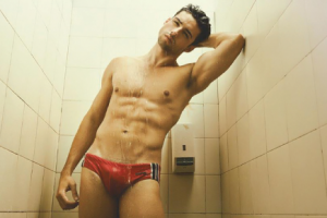 Brief Encounters: William Nunes for Quarter Homme, Part 2