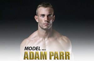 Man Crush Of The Day Fitness Model Adam Parr The Man Crush Blog