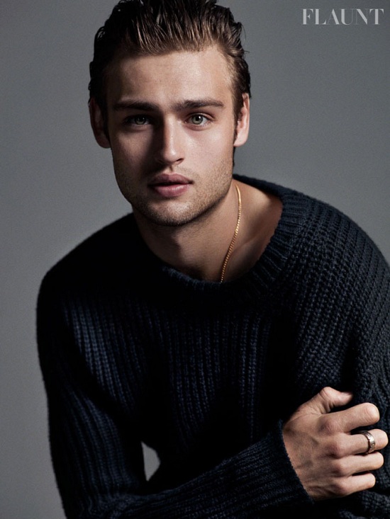 Douglas Booth Wallpapers High Quality | Download Free