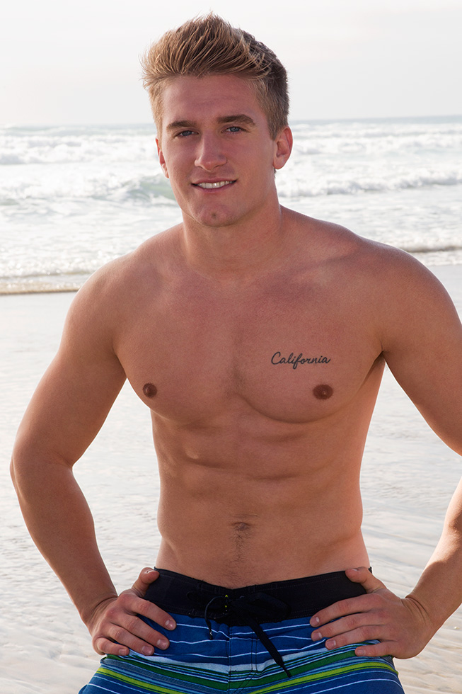 Porn Crush Of The Day Jacob For Sean Cody The Man Crush