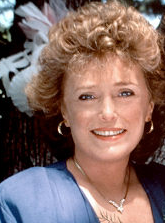 Rue McClanahan, Forever Our (Golden) Girl | THE MAN CRUSH BLOG