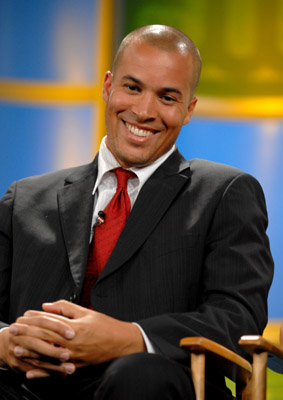 Man Crush Of The Day The Game Actor Coby Bell The Man Crush Blog