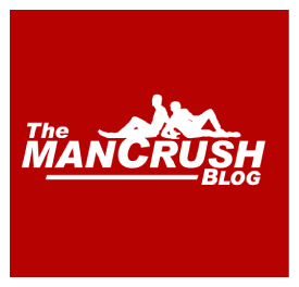 The Man Crush Blog