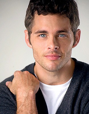 Man Crush of the Day: Actor James Marsden | THE MAN CRUSH BLOG