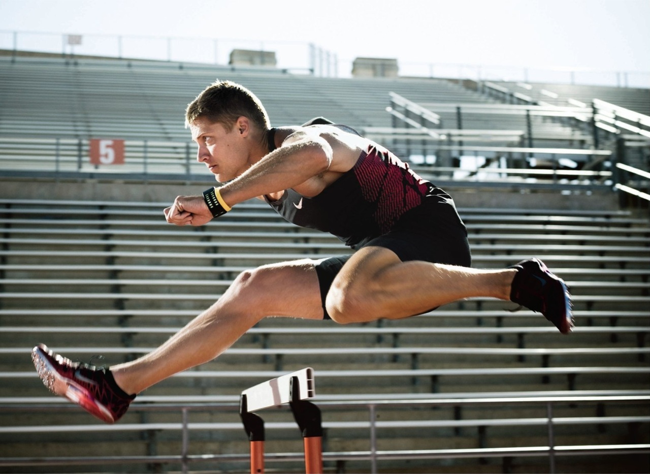Man Crush of the Day: Track and field athlete Trey Hardee | THE MAN ...