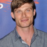 Man Crush of the Day: Actor Chris Carmack | THE MAN CRUSH BLOG