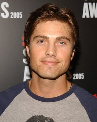 Man Crush of the Day: Actor Eric Winter | THE MAN CRUSH BLOG