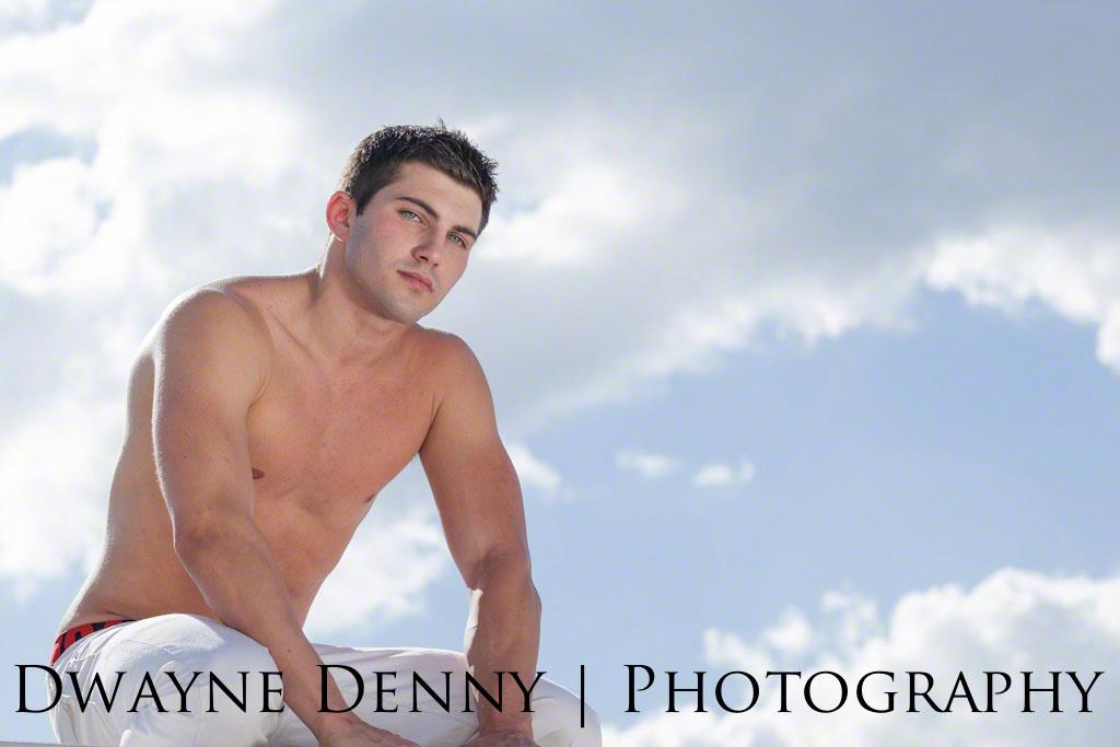 Man Crush Of The Day Model John Koney THE MAN CRUSH BLOG