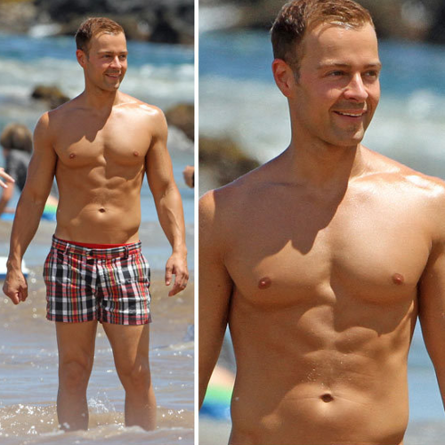 Man Crush Of The Day Actor Joey Lawrence The Man Crush Blog 6082