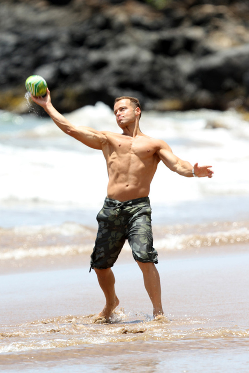 Man Crush Of The Day Actor Joey Lawrence The Man Crush Blog 9847