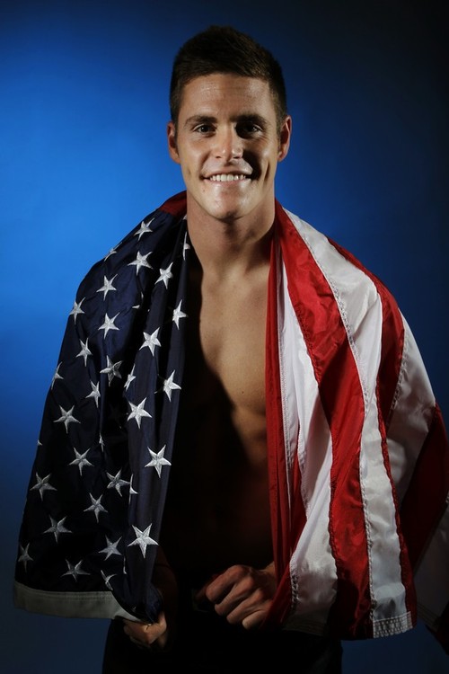 Olympic Crush: Diver David Boudia | THE MAN CRUSH BLOG