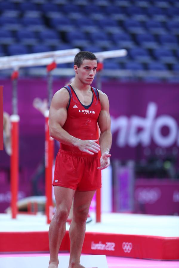 Jake Dalton