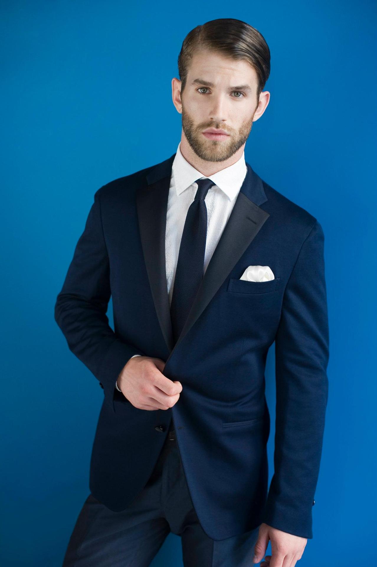 Man Crush of the Day: Model André Hamann | THE MAN CRUSH BLOG