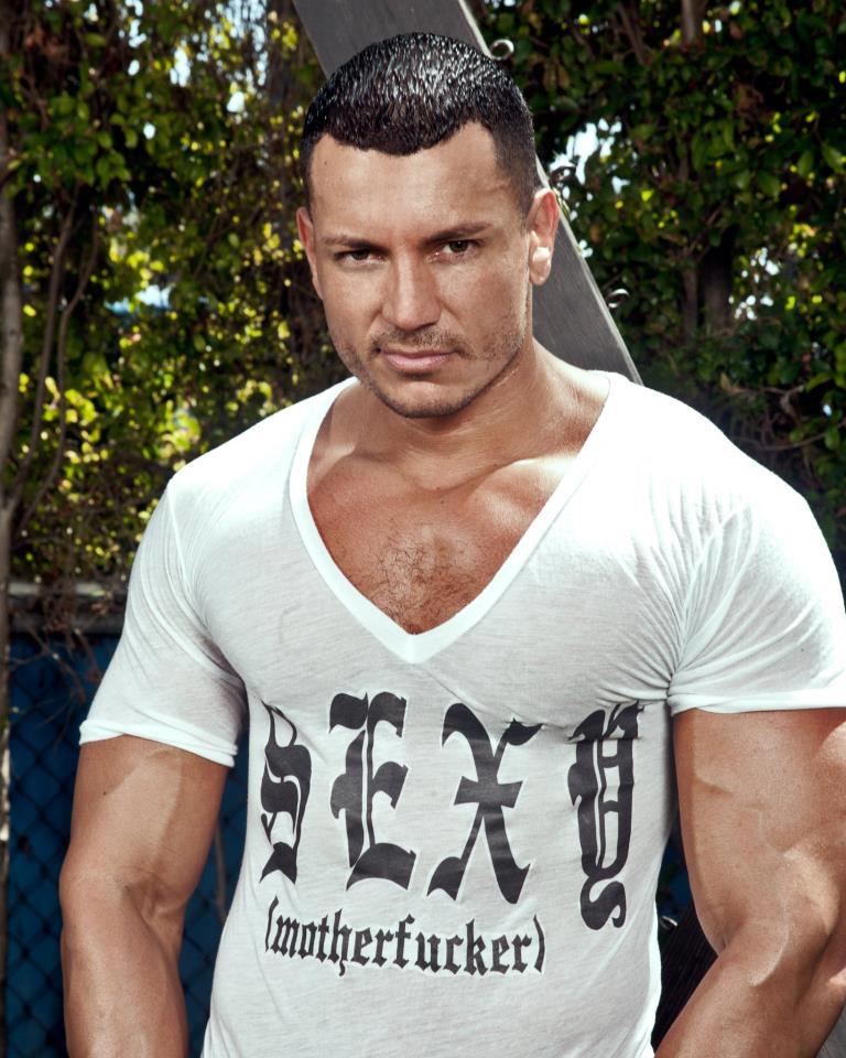 Angelo Marconi
