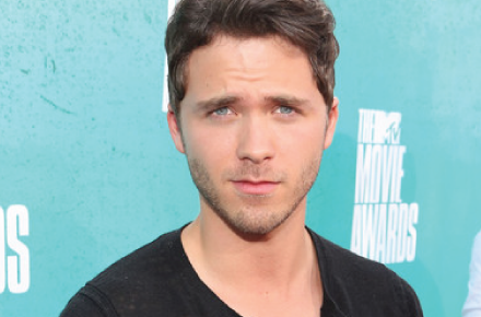 Man Crush of the Day: ‘Teen Wolf’ actor Stephen Lunsford | THE MAN ...