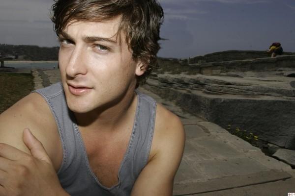 Man Crush Of The Day Last Resort Actor Daniel Lissing THE MAN CRUSH BLOG