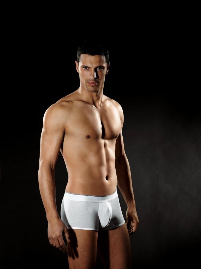 Eye Candy Perofil Underwear 2011 Promotional Campaig