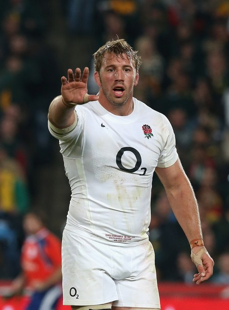 Man Crush Of The Day Rugby Player Chris Robshaw The Man Crush Blog