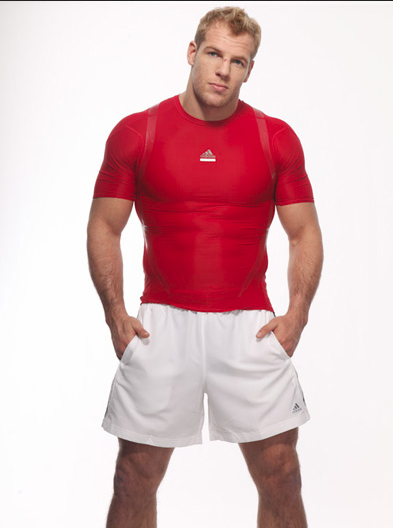 james haskell t shirt