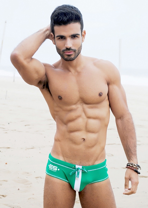 Latino Hot Guys