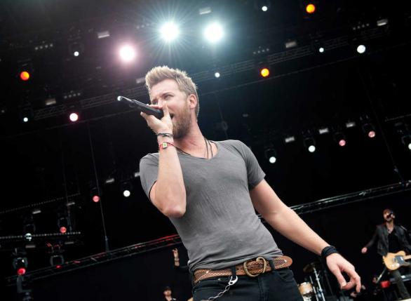 Man Crush Of The Day Singer Charles Kelley THE MAN CRUSH BLOG