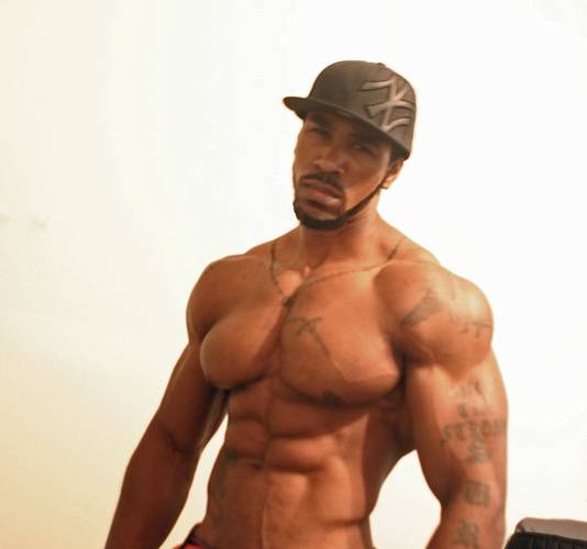 black gay muscle and fitness gay pron tube 2018