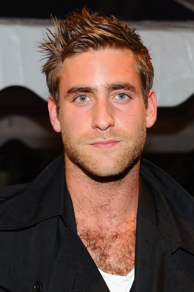 Man Crush of the Day Actor Oliver JacksonCohen THE MAN CRUSH BLOG