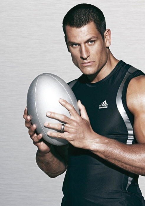 Man Crush Of The Day Rugby Player Pierre Spies The Man Crush Blog