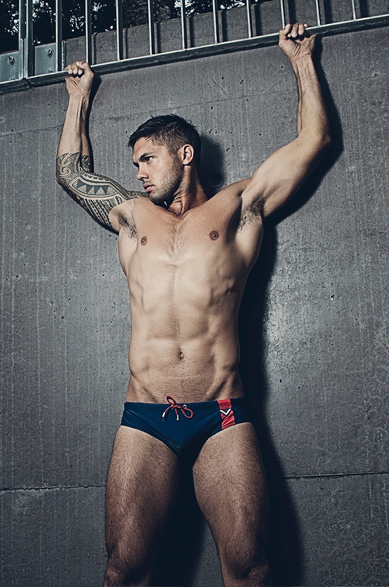 Brief Encounters 2eros “new Victory” Collection The Man Crush Blog