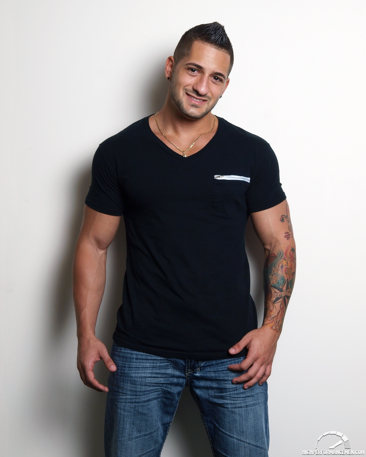 eddie+cambio+hpmglam+1 THE MAN CRUSH BLOG