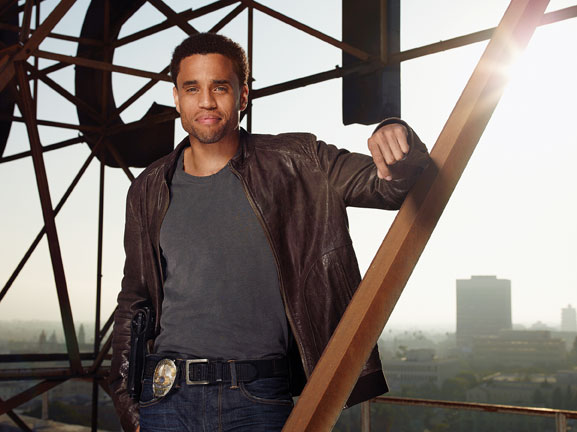 Michael Ealy | Actor