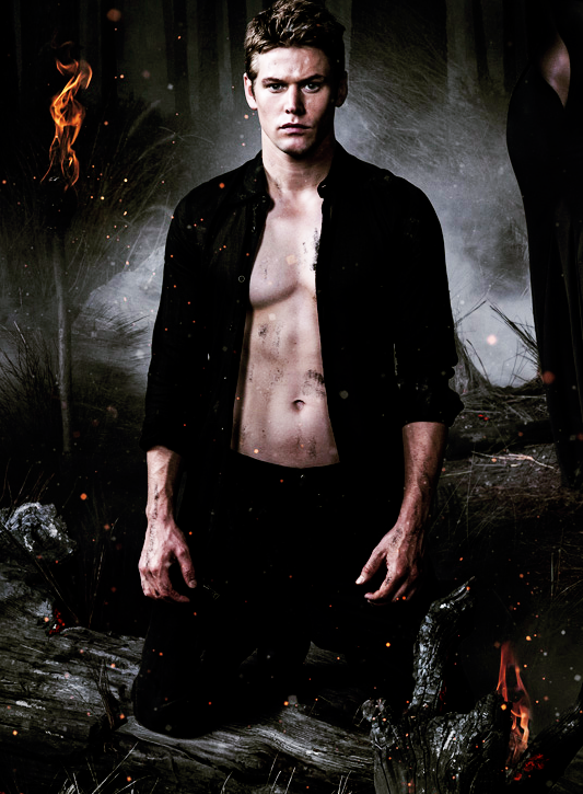 Man Crush Of The Day The Vampir