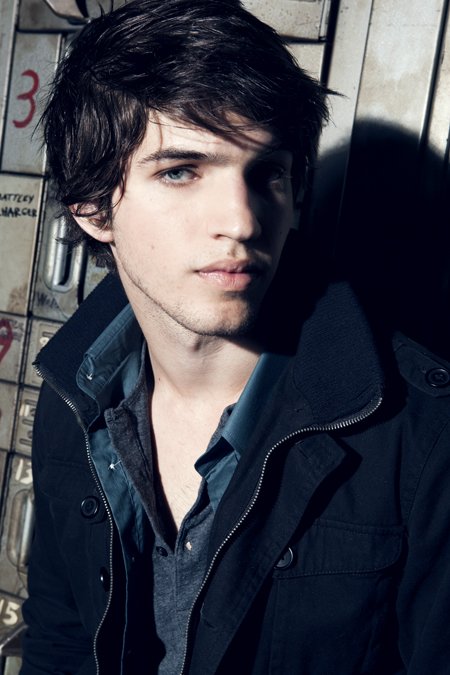 Man Crush of the Day: Actor Bryan Craig | THE MAN CRUSH BLOG