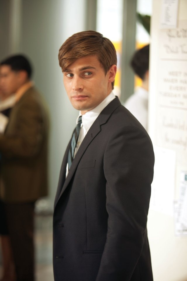 Man Crush Of The Day Actor Christian Cooke The Man Crush Blog