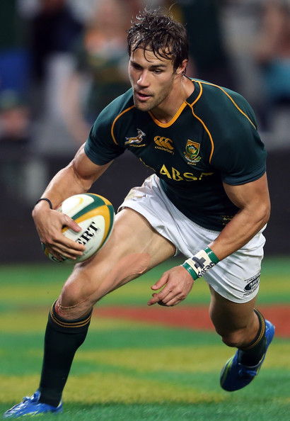 Man Crush Of The Day Rugby Play