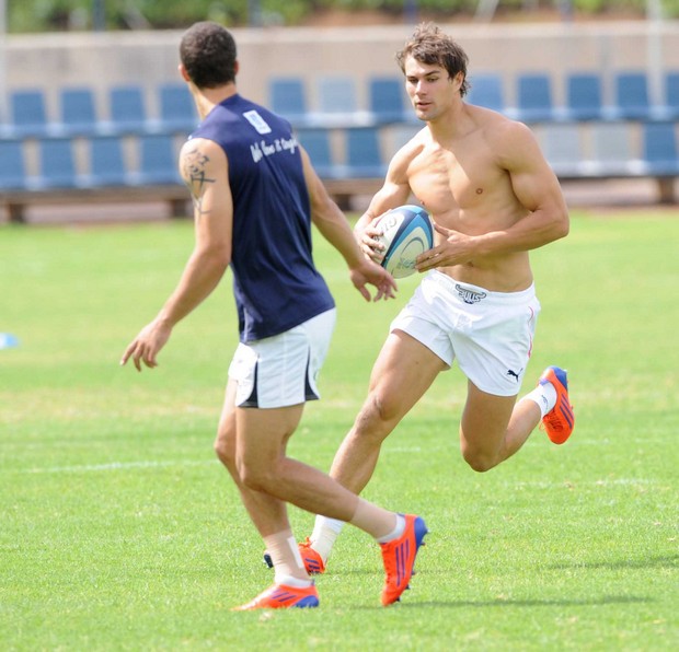 Man Crush Of The Day Rugby Player JJ Engelbrecht TH