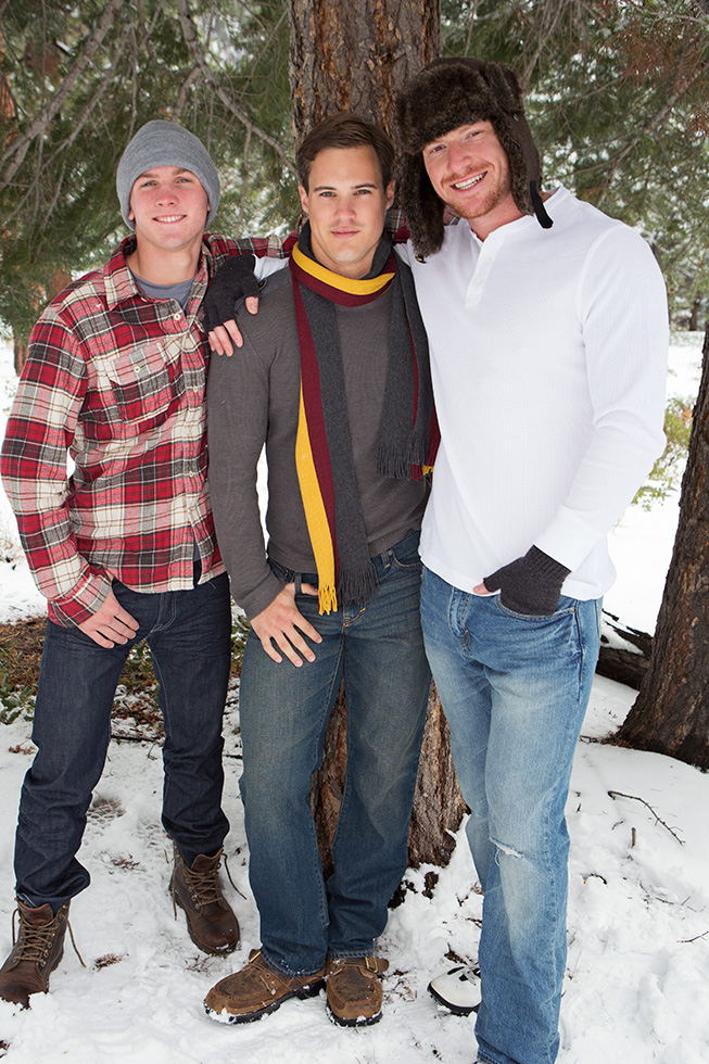 Seancody Mountaingetaway The Man Crush Blog