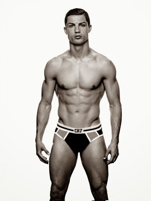Cristiano Ronaldo | CR7 Underwear