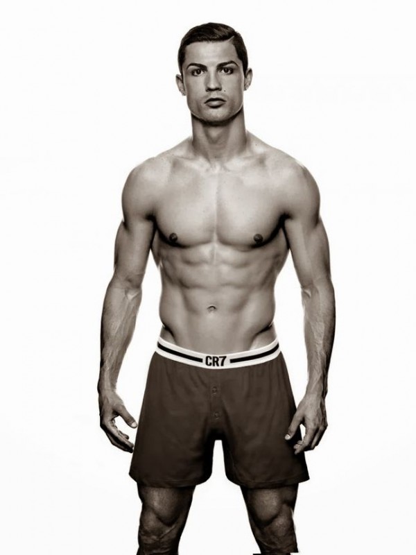 Cristiano Ronaldo | CR7 Underwear