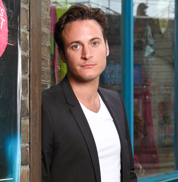 Man Crush Of The Day Actor Gary Lucy The Man Crush Blog