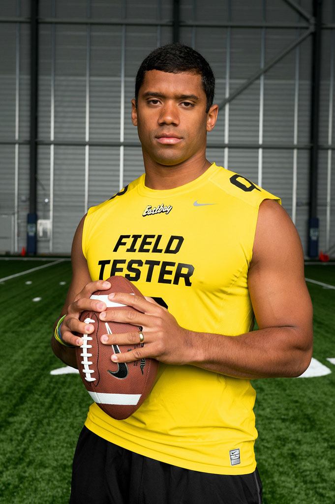 Man Crush of the Day: Football player Russel Wilson | THE ...
