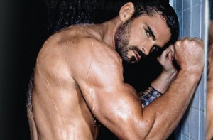 Eye Candy Stuart Reardon For Gay Times Magazine The Man Crush Blog