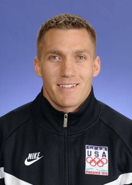 Man Crush Of The Day Bobsledder C