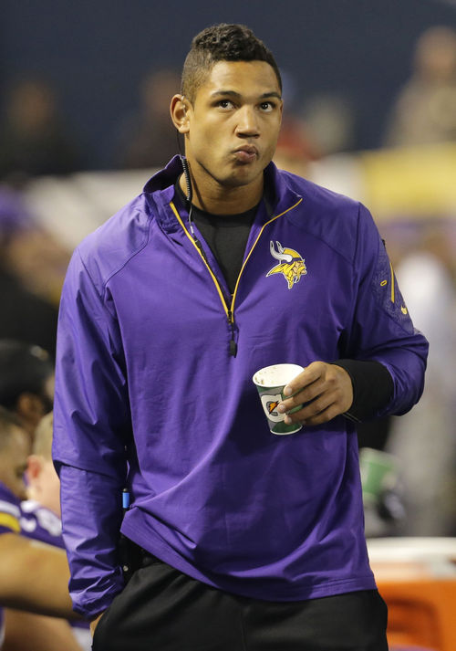 Josh Freeman