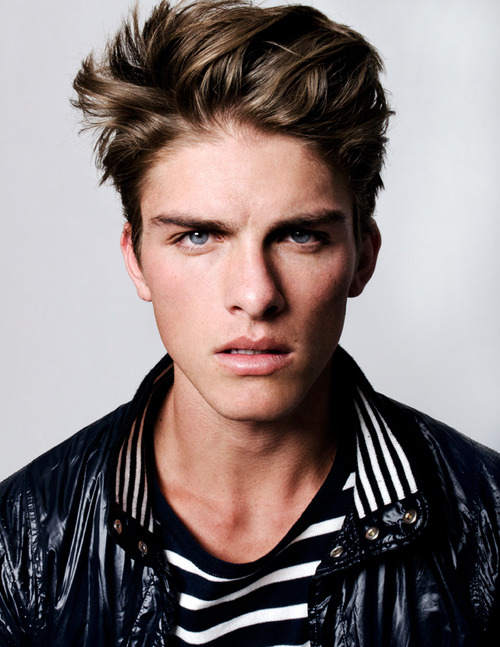 Man Crush of the Day: Model Austin Victoria | THE MAN CRUSH BLOG